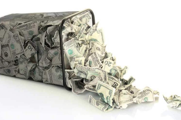 Top 3 Telecom Money Wasters!