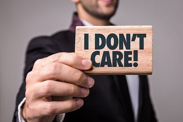 Are Your Vendors Too Big to Care?