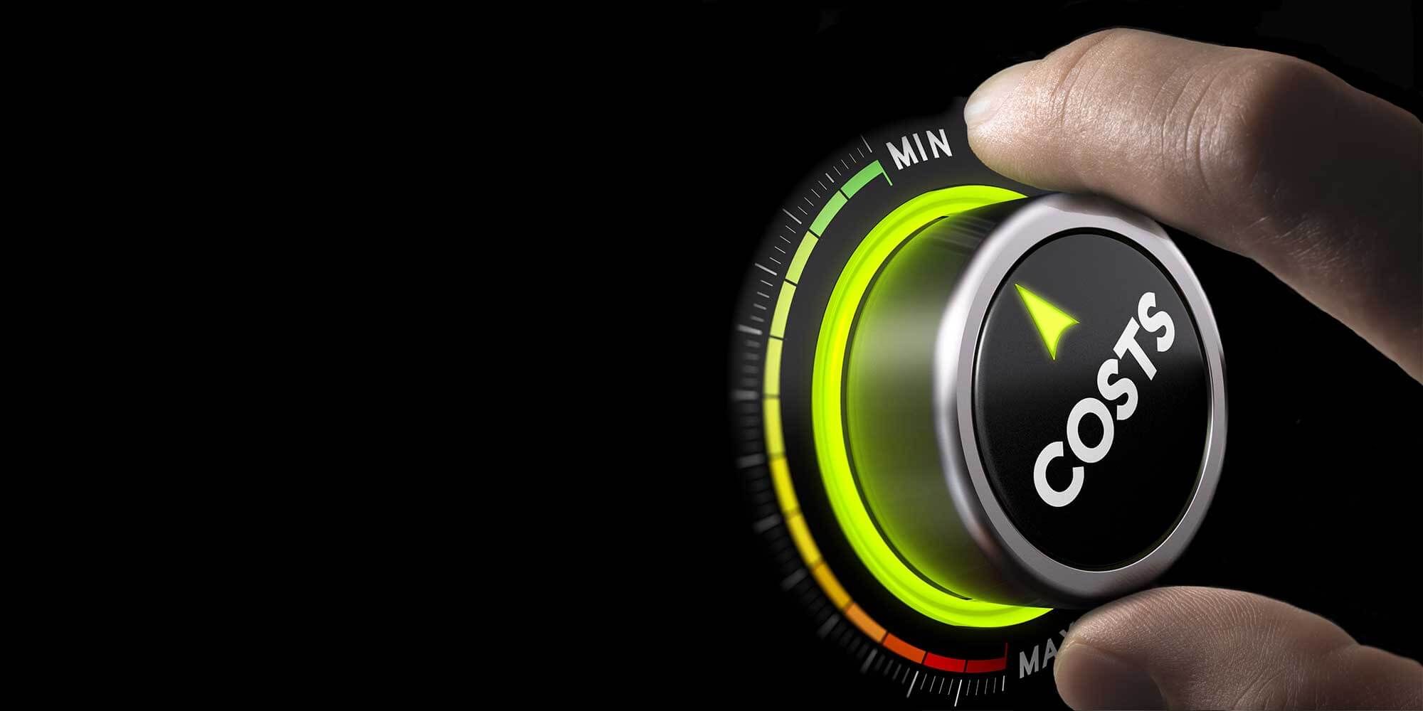 TEM: Beyond Cost Control